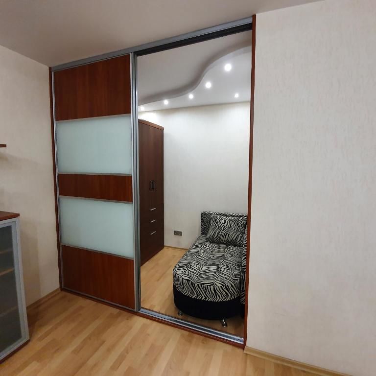 Апартаменты Apartments BeHappy Bogdanovicha 64 Минск-32