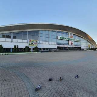 Апартаменты Apartments BeHappy Bogdanovicha 64 Минск Апартаменты-14