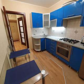 Апартаменты Apartments BeHappy Bogdanovicha 64 Минск Апартаменты-25