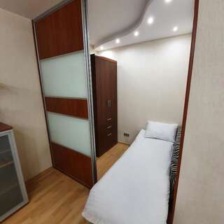 Апартаменты Apartments BeHappy Bogdanovicha 64 Минск Апартаменты-26