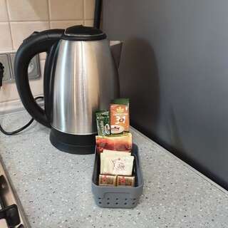 Апартаменты Apartments BeHappy Bogdanovicha 64 Минск Апартаменты-34