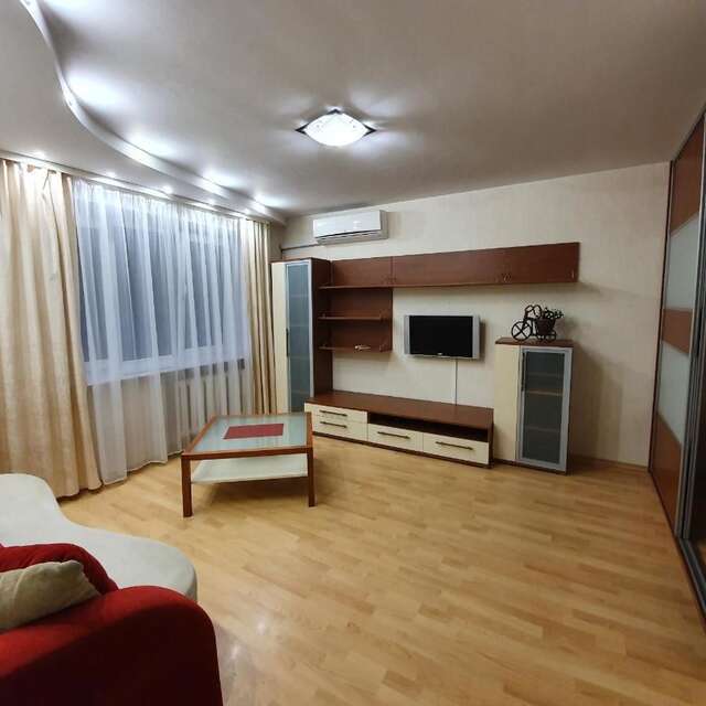 Апартаменты Apartments BeHappy Bogdanovicha 64 Минск-3